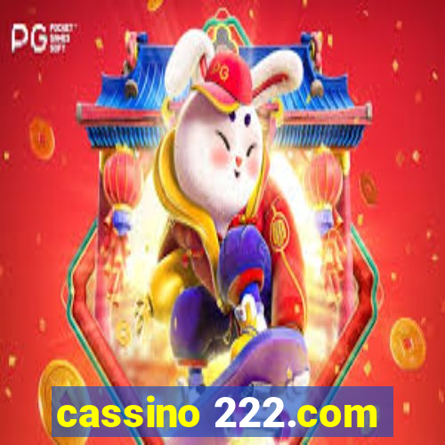 cassino 222.com